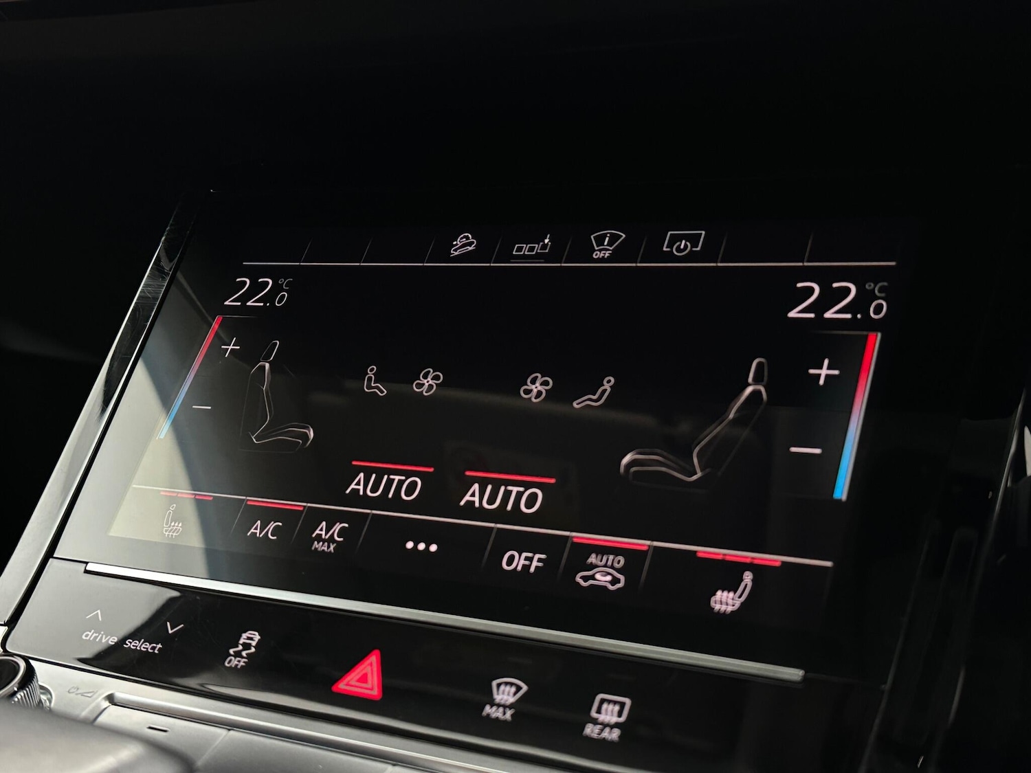 Used Audi e-tron 2020 for sale - 76878466: Photo 21