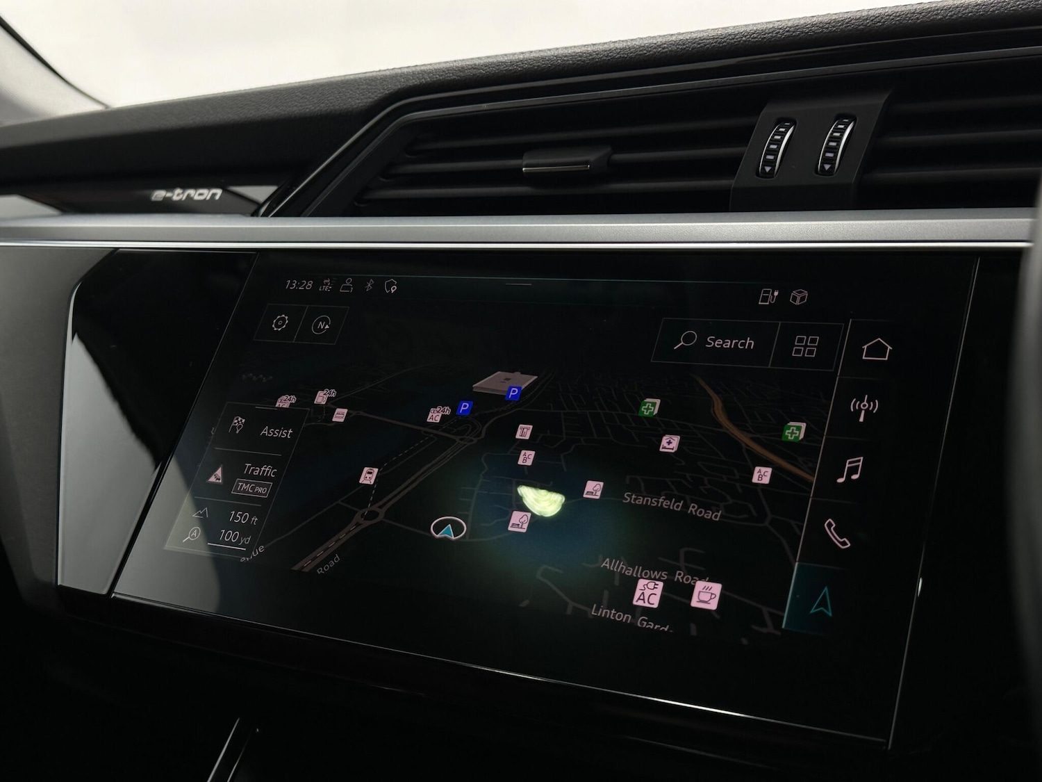 Used Audi e-tron 2020 for sale - 76878466: Photo 22