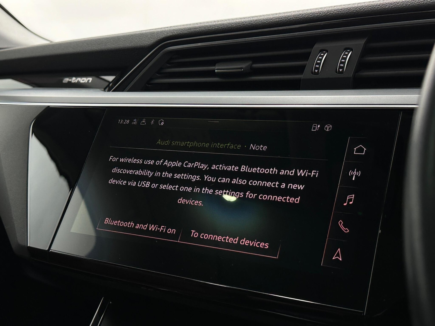 Used Audi e-tron 2020 for sale - 76878466: Photo 23