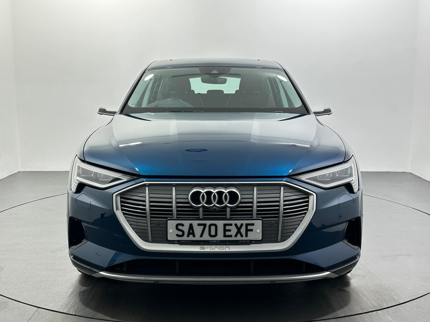 Used Audi e-tron 2020 for sale - 76878466: Photo 3