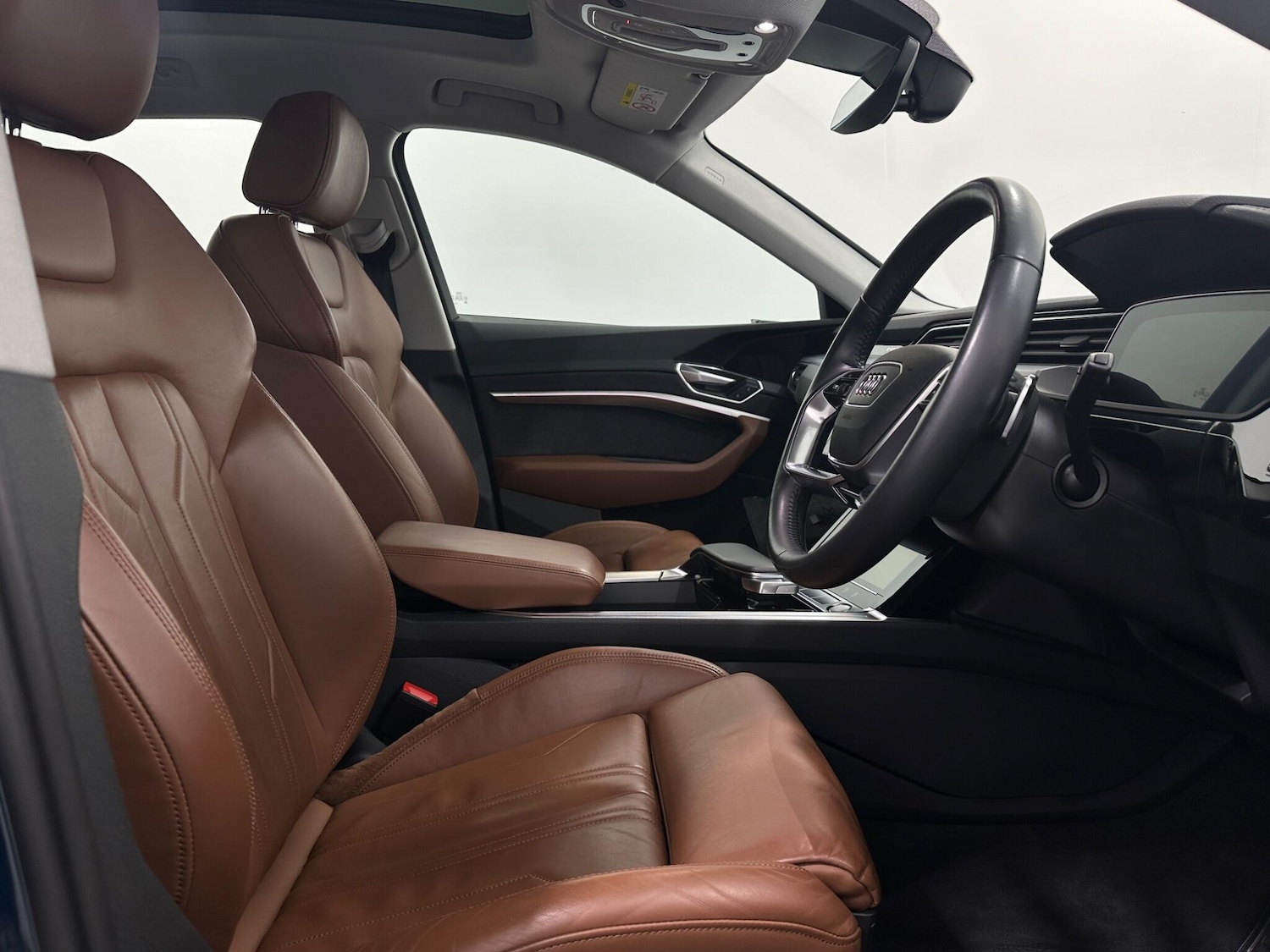 Used Audi e-tron 2020 for sale - 76878466: Photo 33