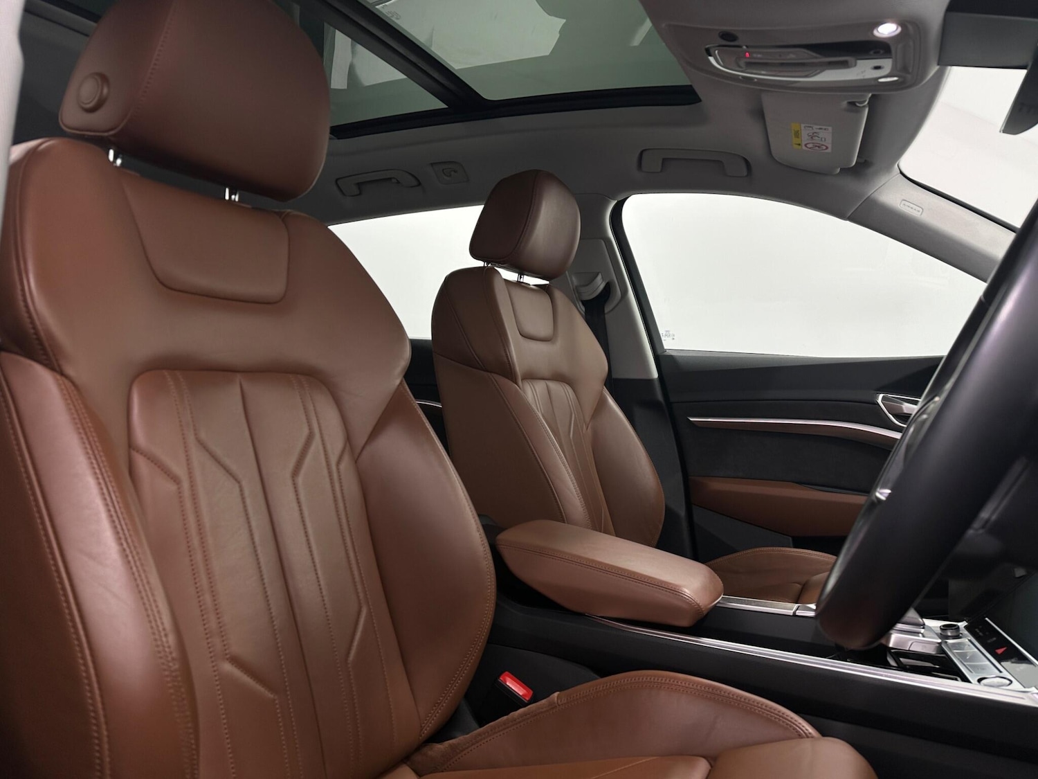 Used Audi e-tron 2020 for sale - 76878466: Photo 34