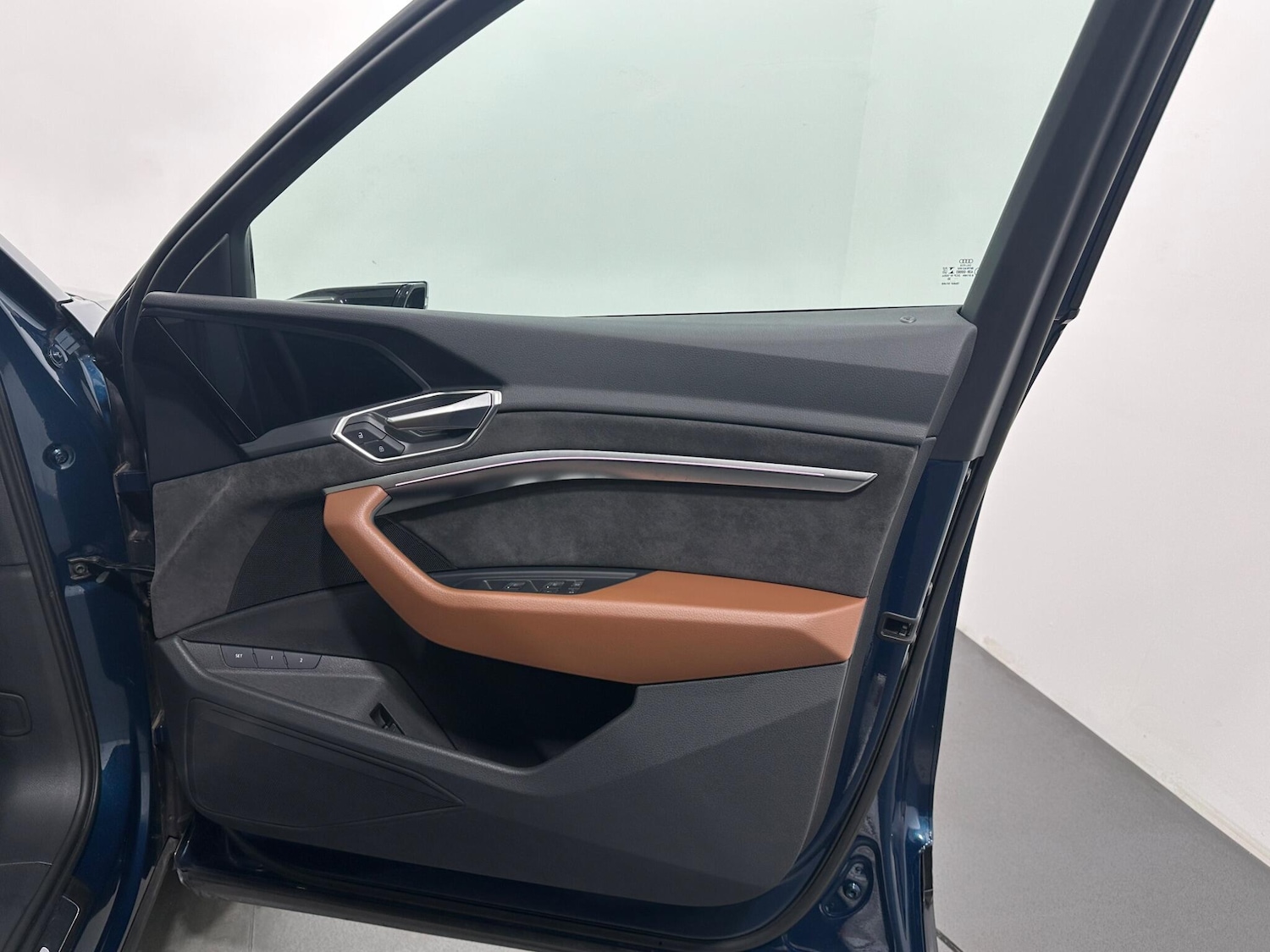 Used Audi e-tron 2020 for sale - 76878466: Photo 36