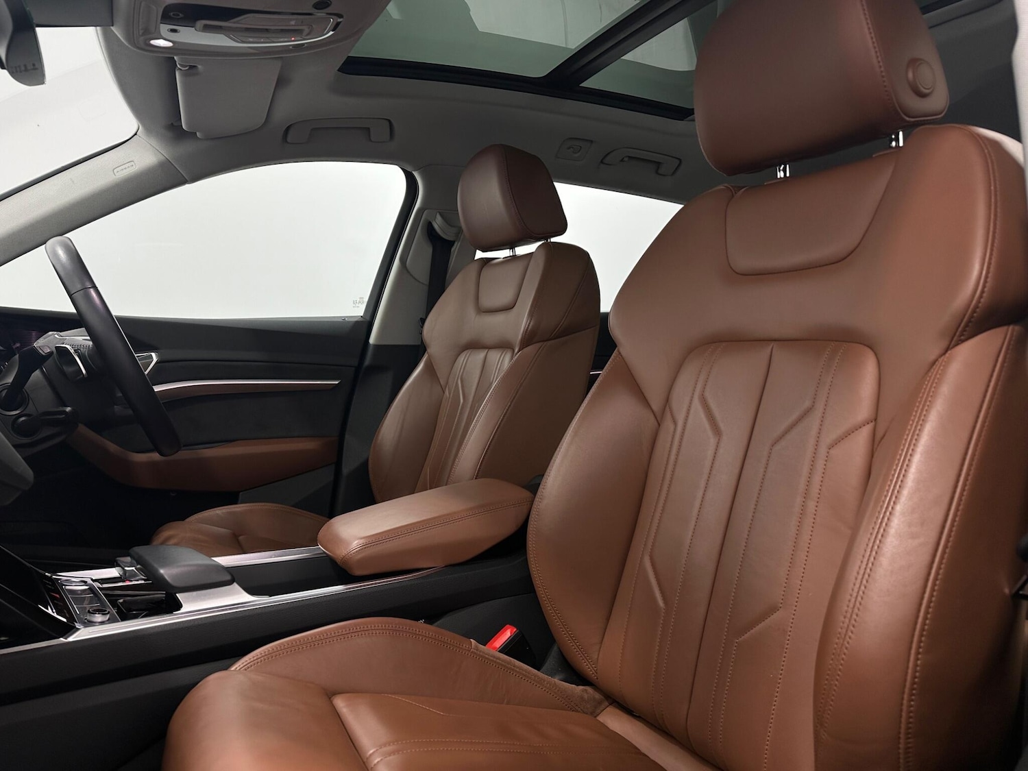 Used Audi e-tron 2020 for sale - 76878466: Photo 38