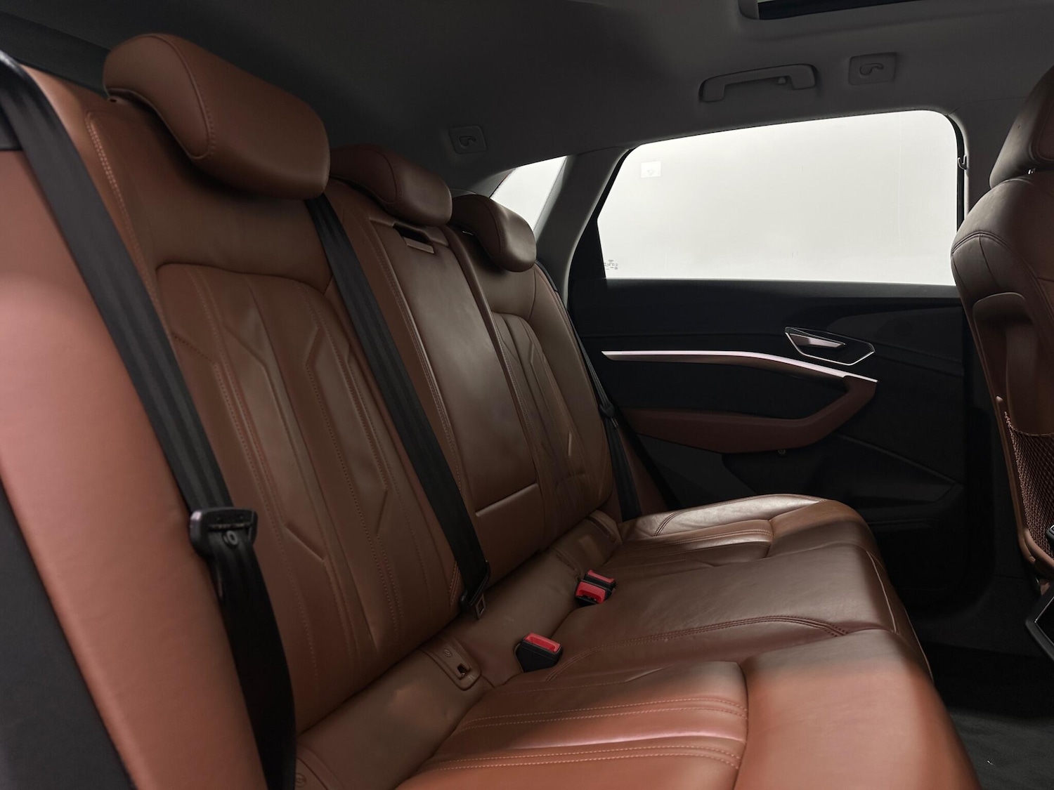 Used Audi e-tron 2020 for sale - 76878466: Photo 45