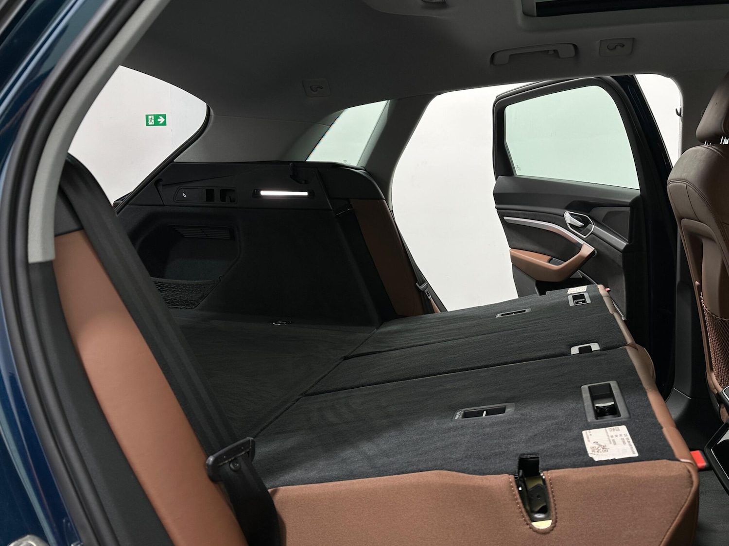 Used Audi e-tron 2020 for sale - 76878466: Photo 46