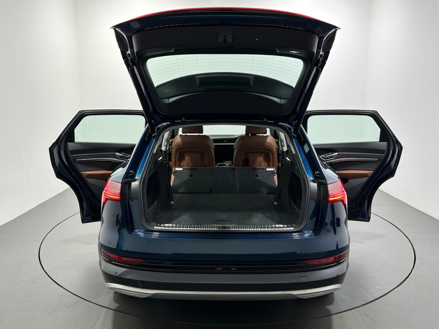 Used Audi e-tron 2020 for sale - 76878466: Photo 47