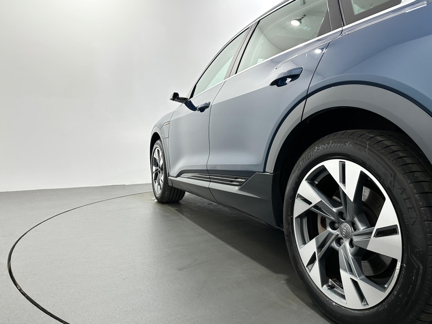 Used Audi e-tron 2020 for sale - 76878466: Photo 54