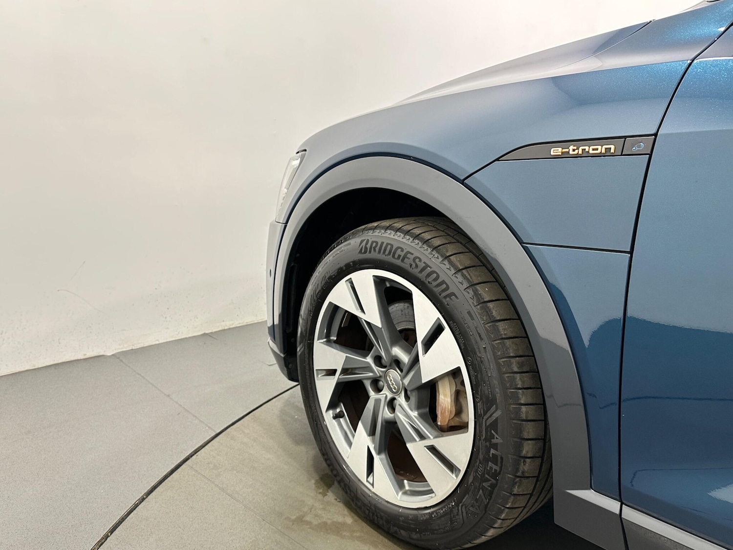 Used Audi e-tron 2020 for sale - 76878466: Photo 55