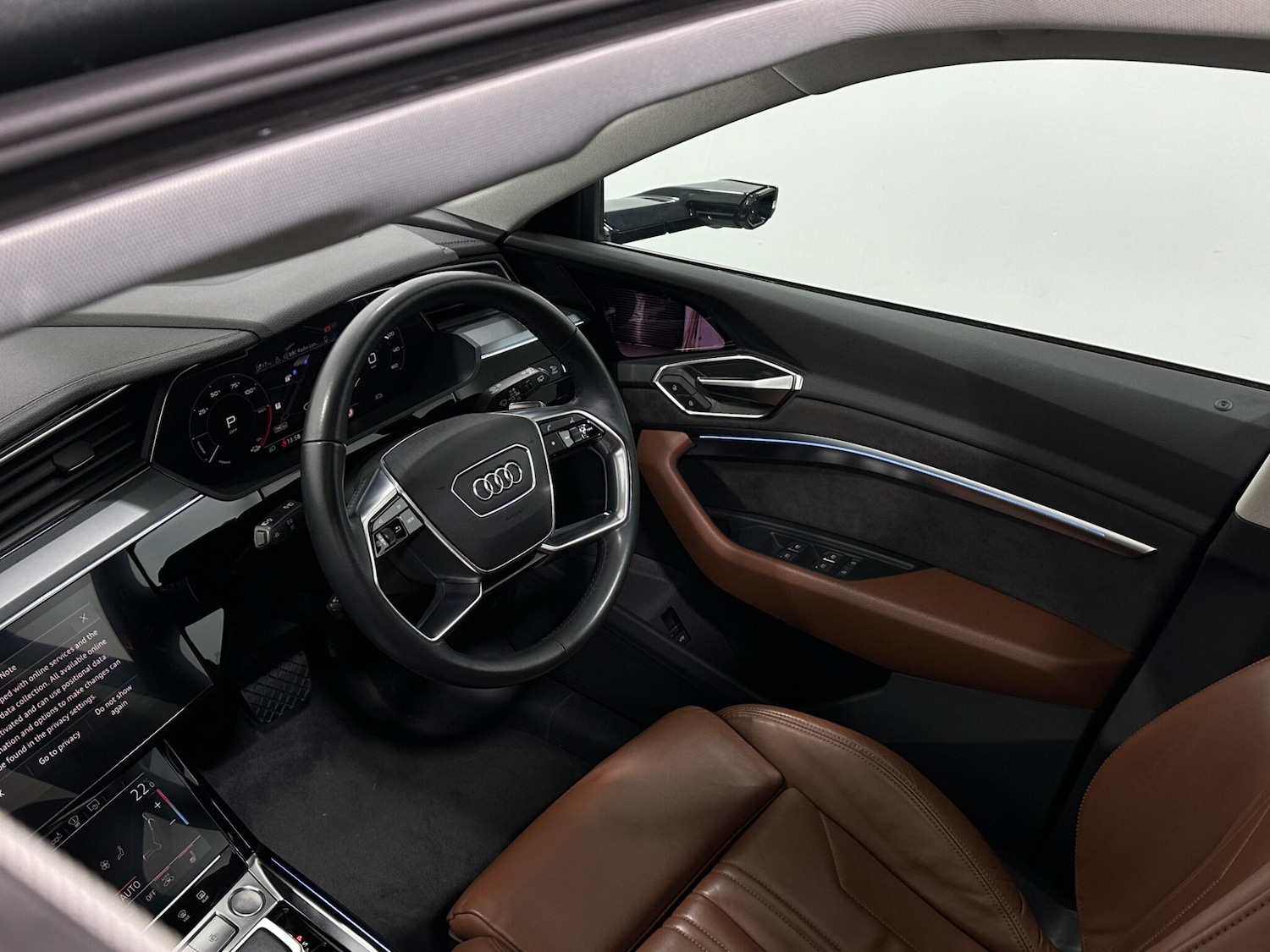 Used Audi e-tron 2020 for sale - 76878466: Photo 57