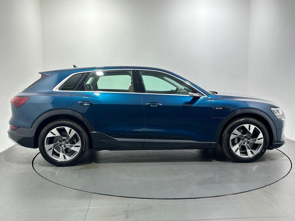Used Audi e-tron 2020 for sale - 76878466: Photo 9