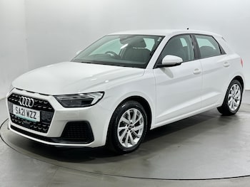 Used Audi A1 2021 for sale - 79033584: Photo