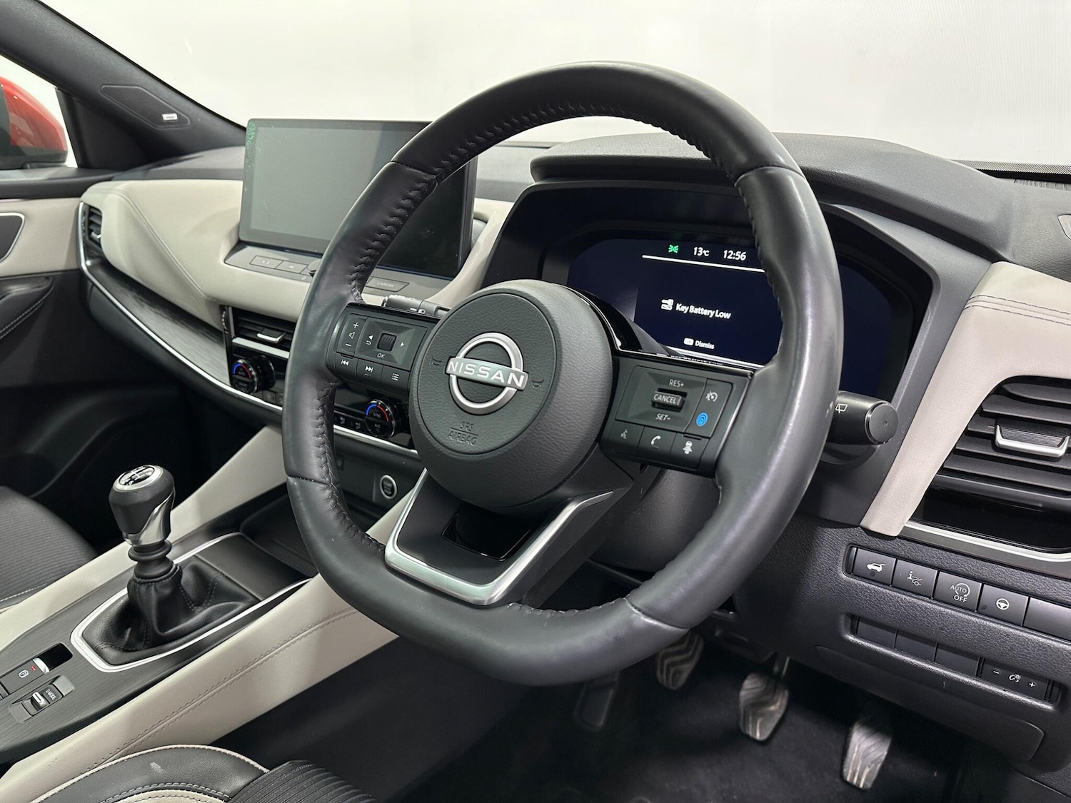 Used Nissan Qashqai 2023 for sale - 76878596: Photo 10