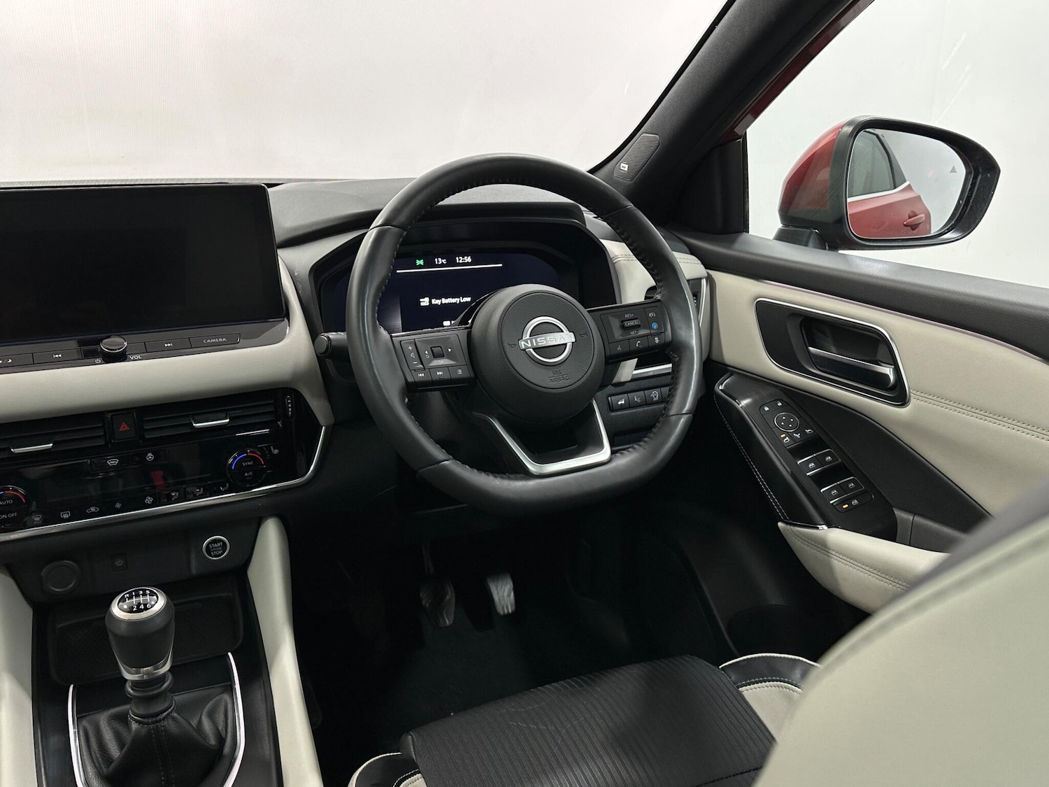 Used Nissan Qashqai 2023 for sale - 76878596: Photo 11