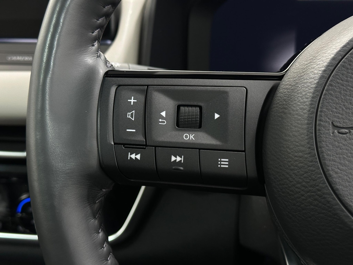 Used Nissan Qashqai 2023 for sale - 76878596: Photo 13