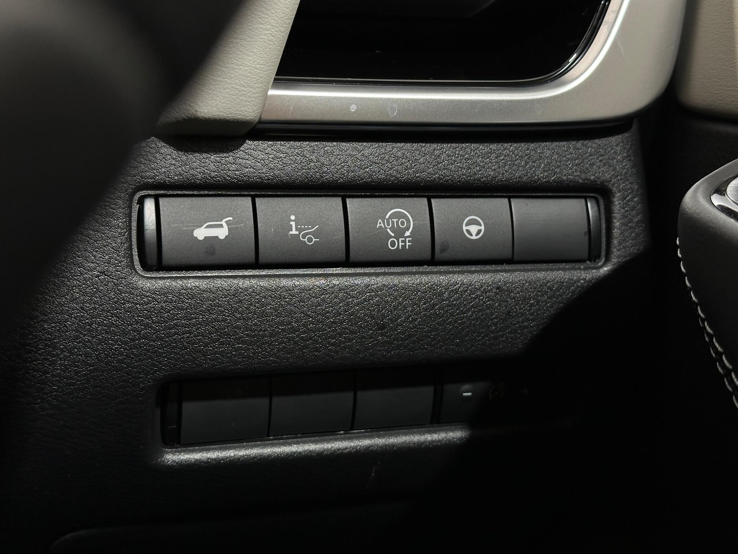 Used Nissan Qashqai 2023 for sale - 76878596: Photo 17