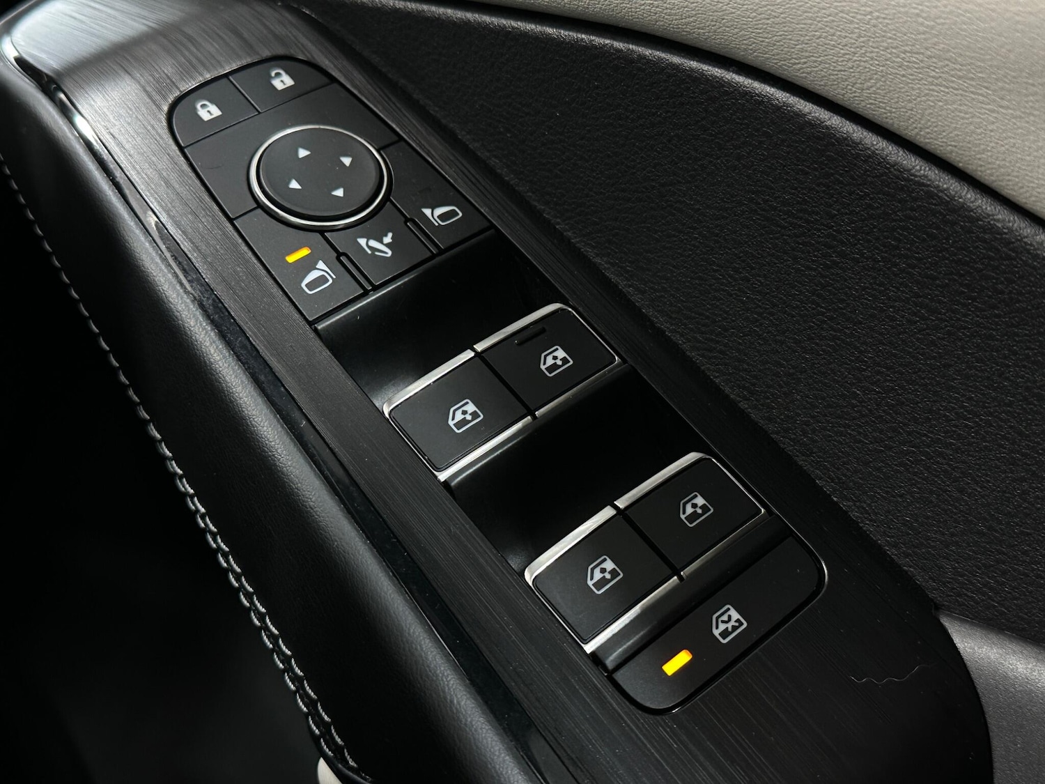 Used Nissan Qashqai 2023 for sale - 76878596: Photo 18