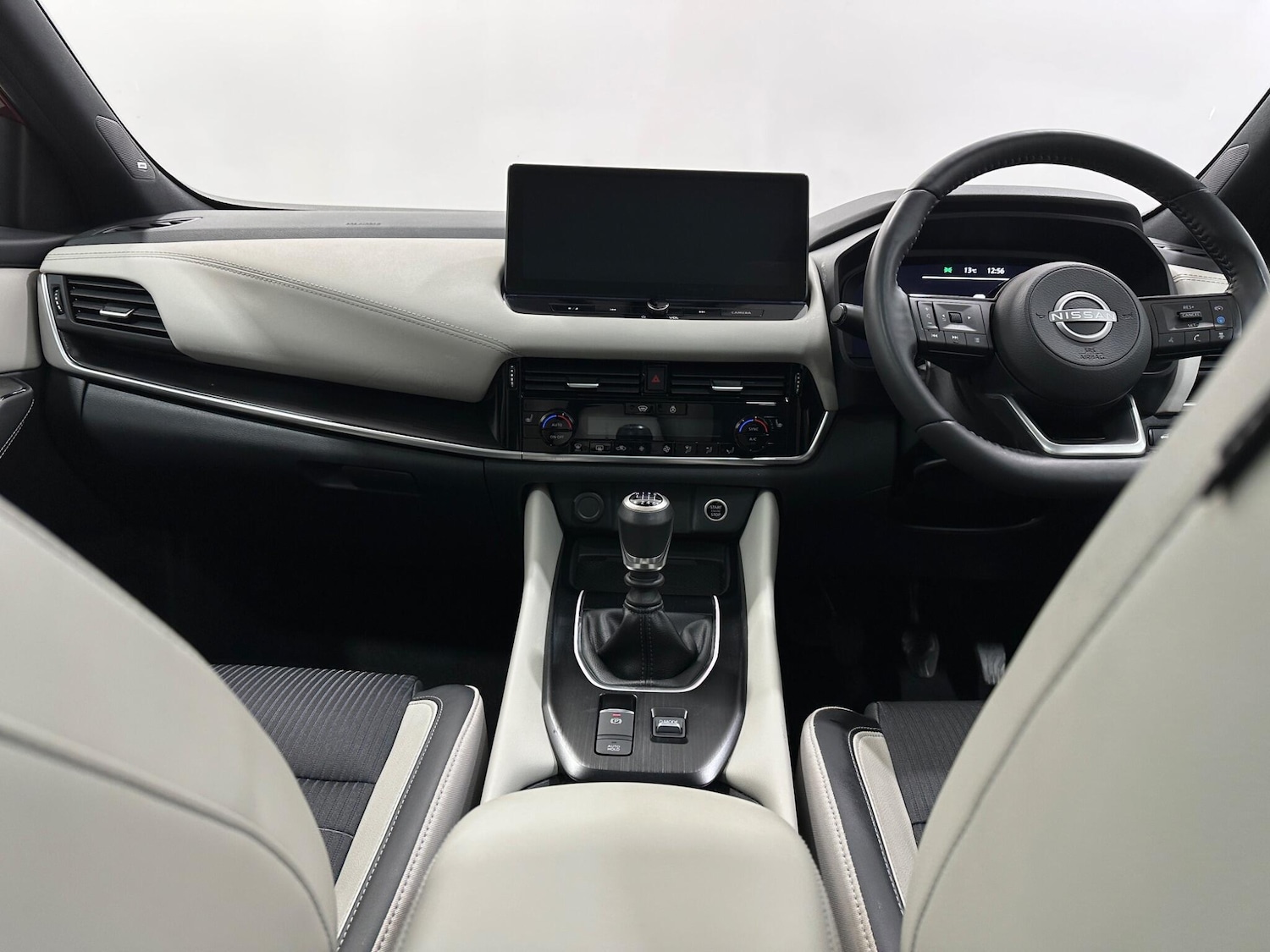 Used Nissan Qashqai 2023 for sale - 76878596: Photo 19