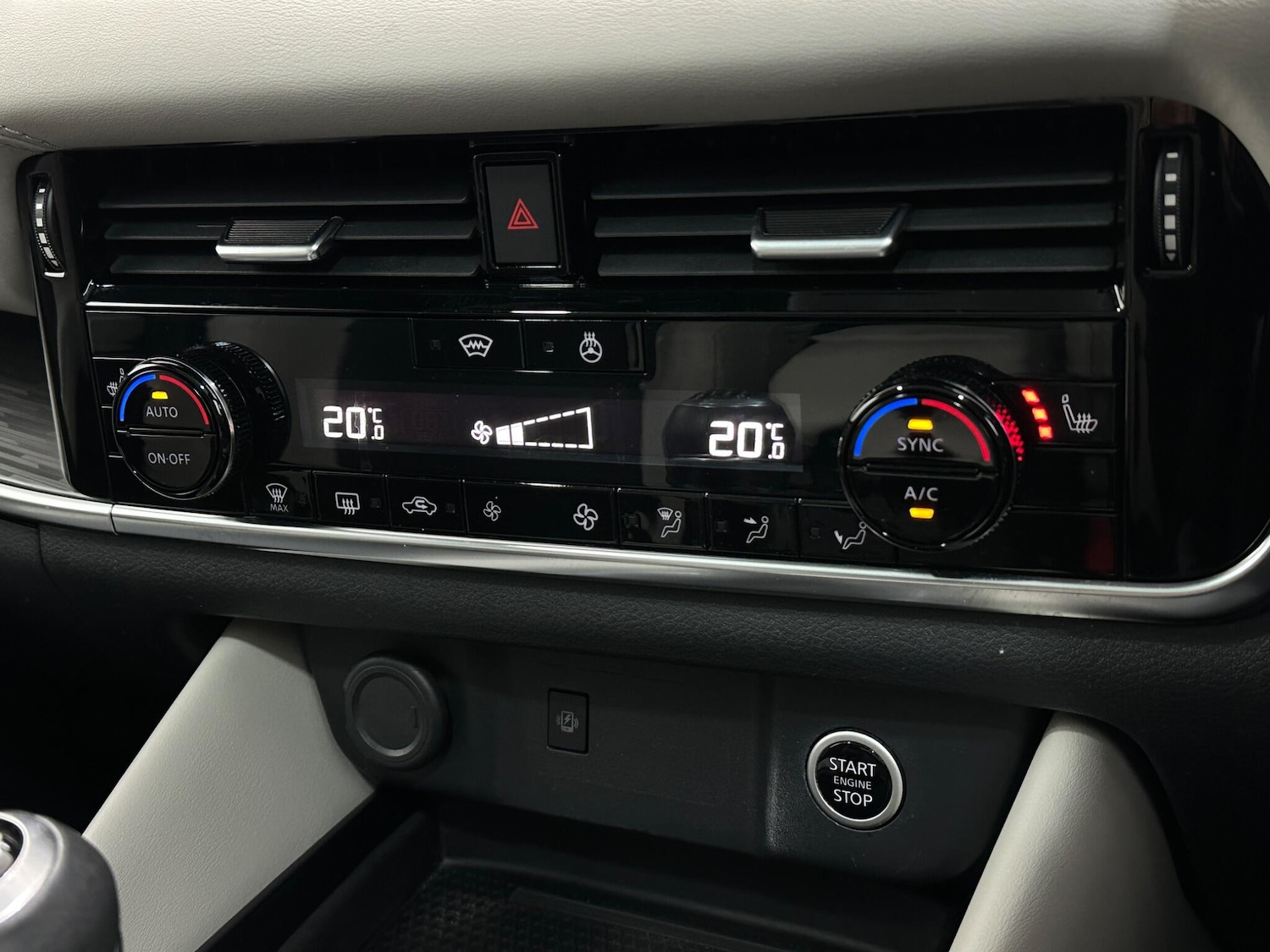 Used Nissan Qashqai 2023 for sale - 76878596: Photo 21