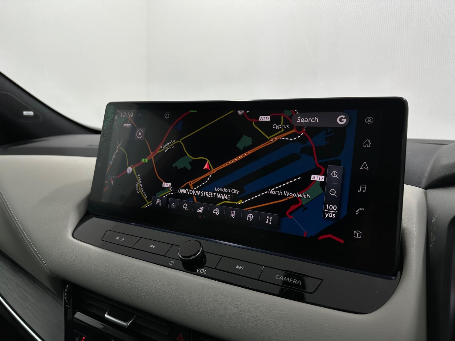 Used Nissan Qashqai 2023 for sale - 76878596: Photo 22