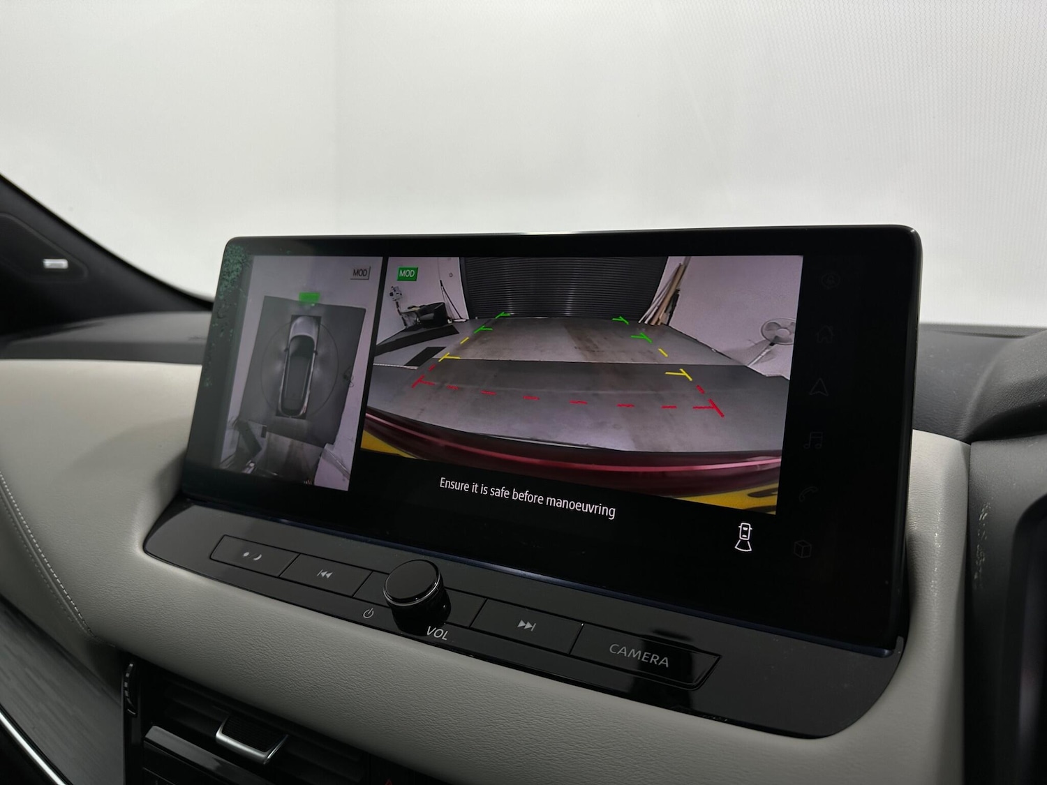 Used Nissan Qashqai 2023 for sale - 76878596: Photo 23