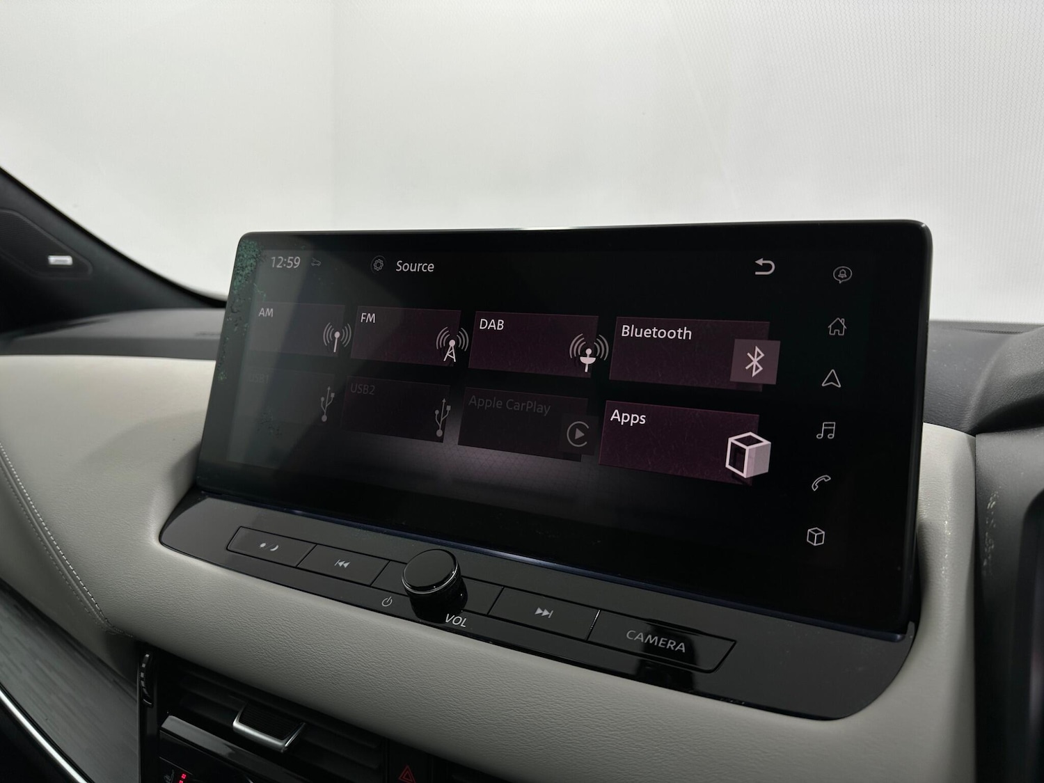 Used Nissan Qashqai 2023 for sale - 76878596: Photo 24