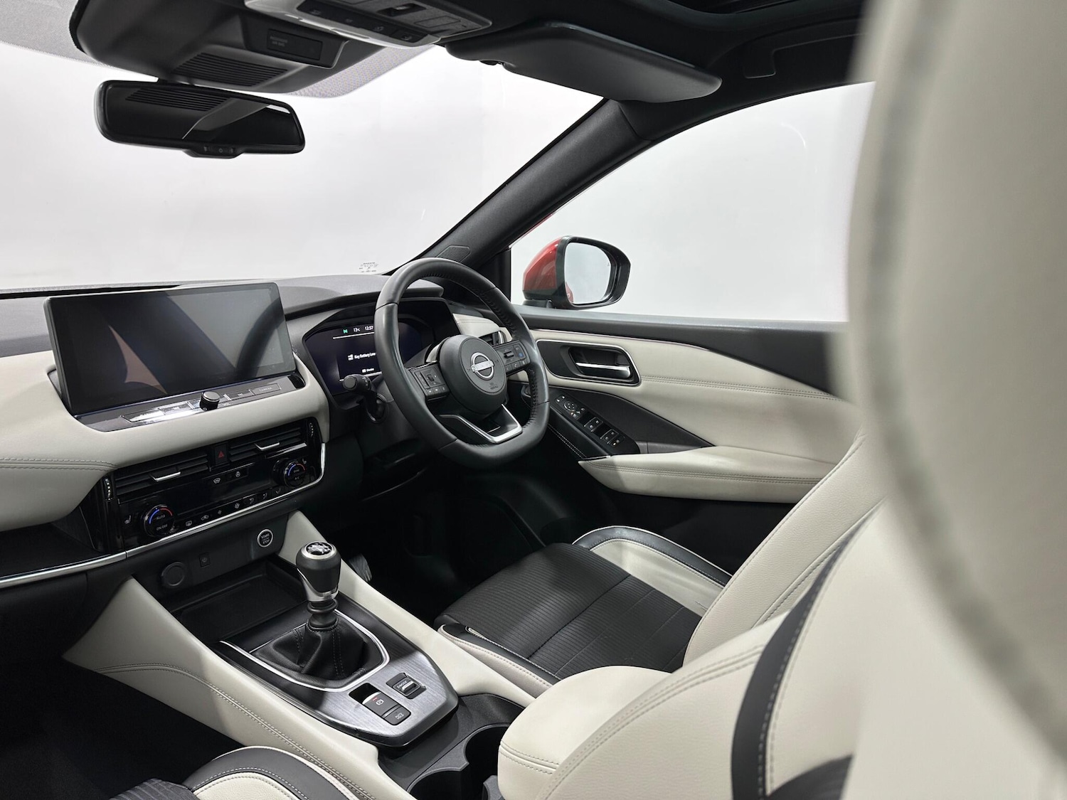 Used Nissan Qashqai 2023 for sale - 76878596: Photo 27