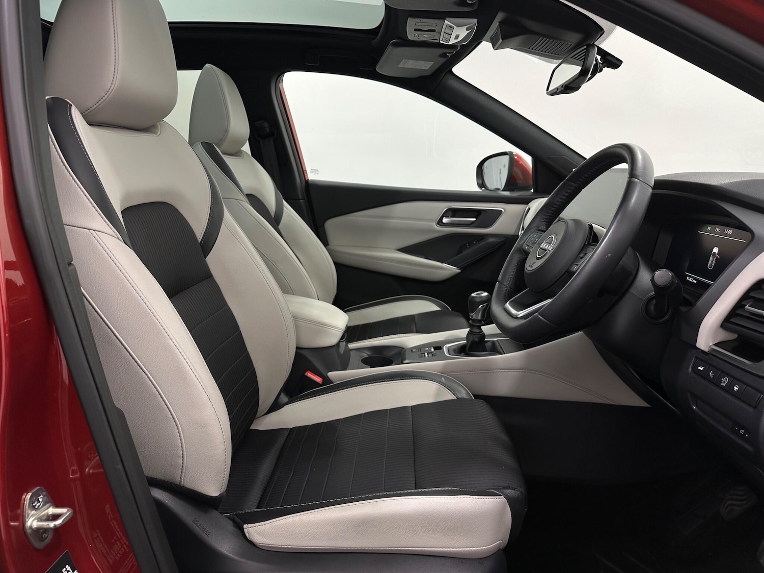 Used Nissan Qashqai 2023 for sale - 76878596: Photo 28