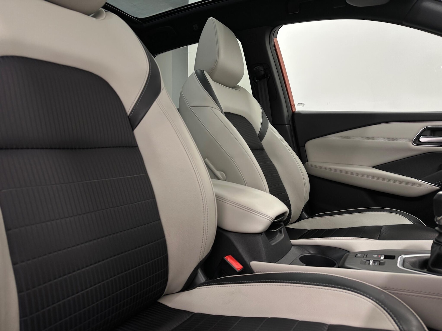 Used Nissan Qashqai 2023 for sale - 76878596: Photo 29