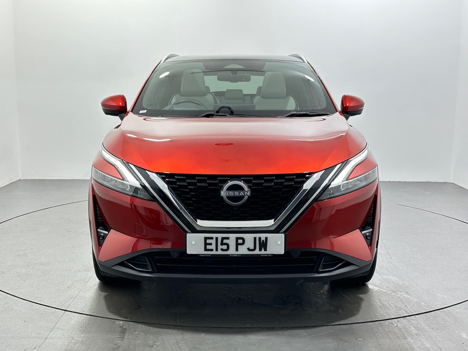 Used Nissan Qashqai 2023 for sale - 76878596: Photo 3