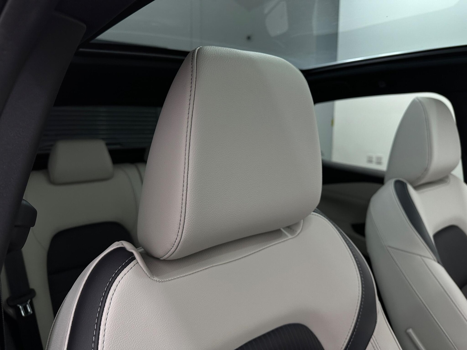 Used Nissan Qashqai 2023 for sale - 76878596: Photo 30