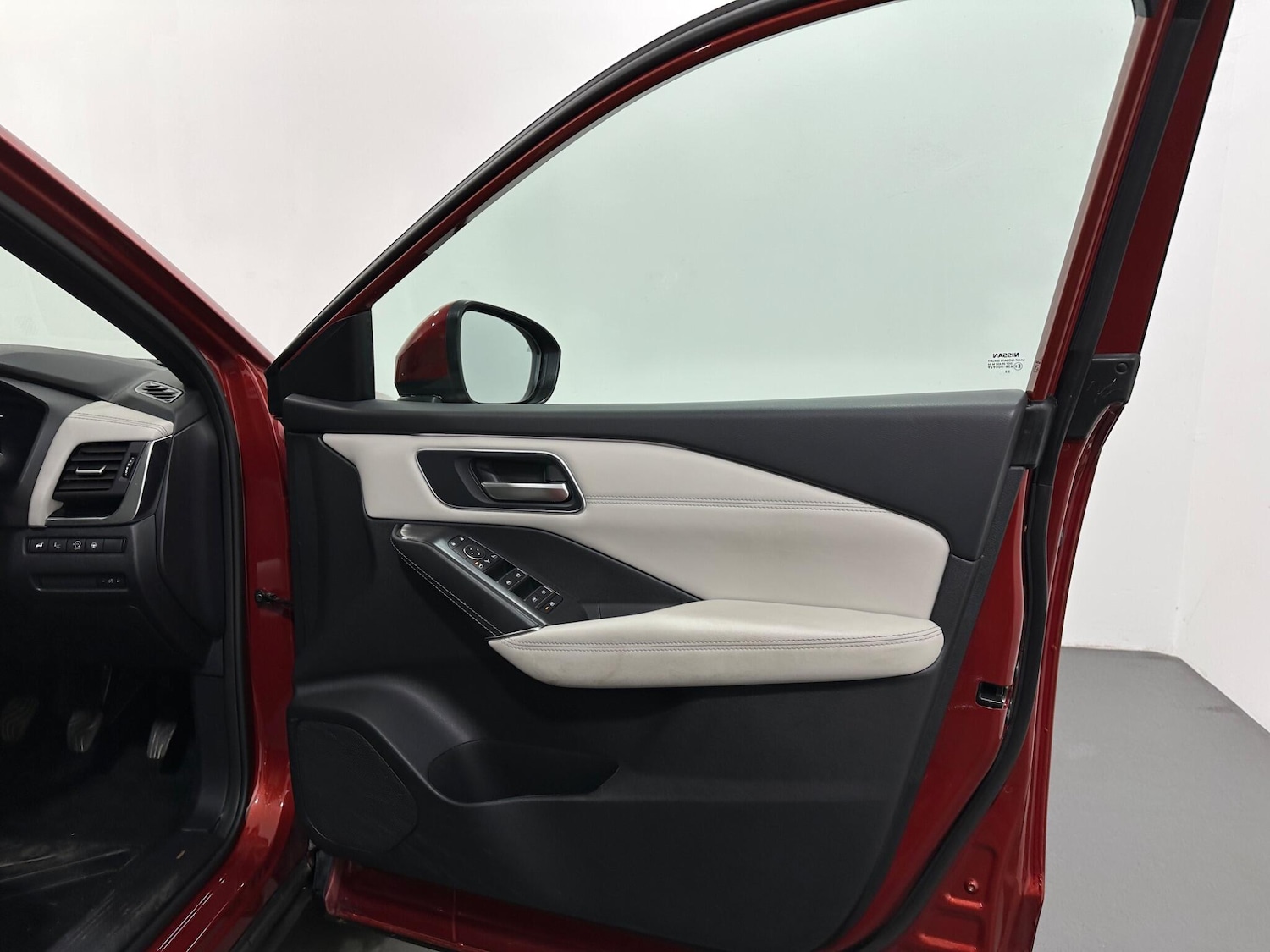 Used Nissan Qashqai 2023 for sale - 76878596: Photo 31