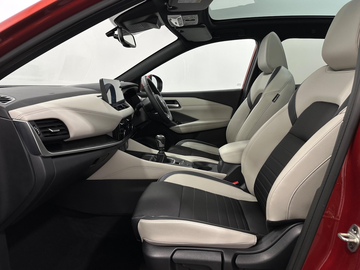 Used Nissan Qashqai 2023 for sale - 76878596: Photo 32