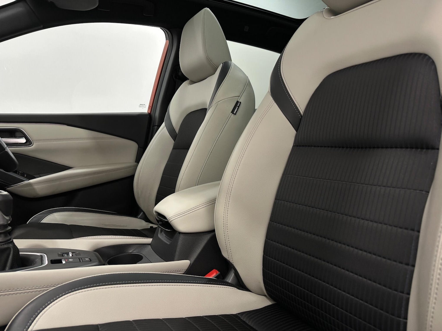 Used Nissan Qashqai 2023 for sale - 76878596: Photo 33