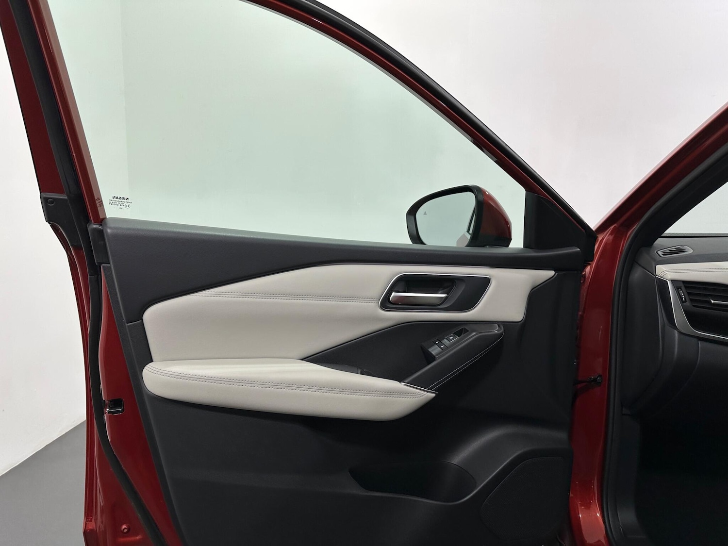 Used Nissan Qashqai 2023 for sale - 76878596: Photo 35