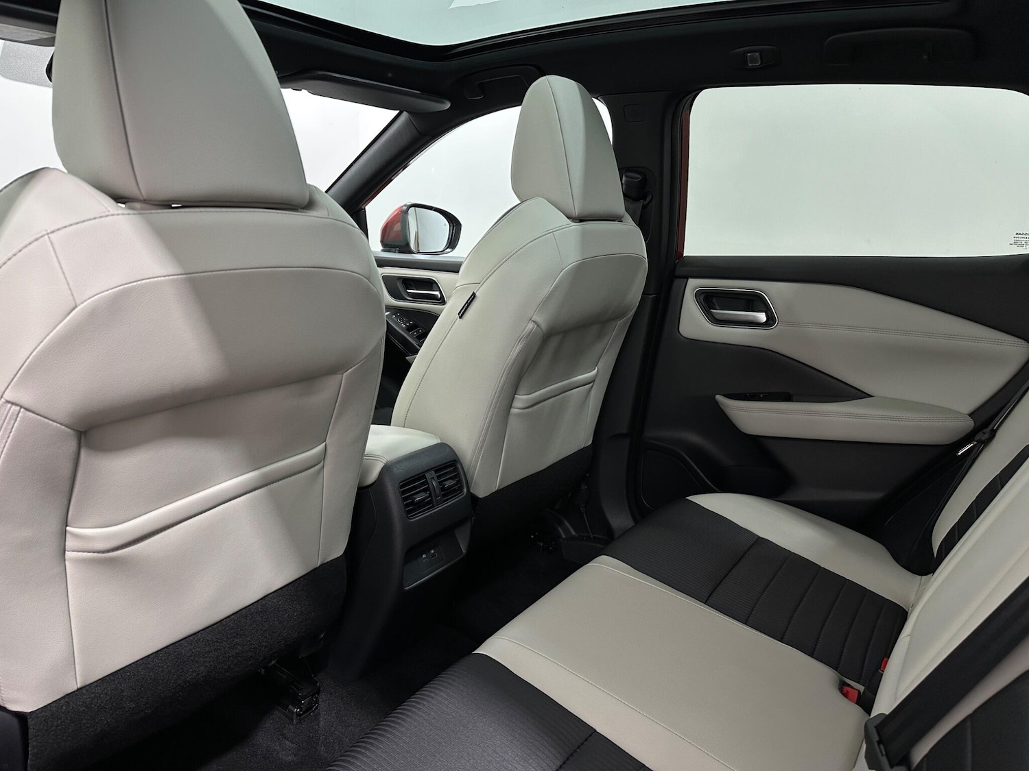 Used Nissan Qashqai 2023 for sale - 76878596: Photo 36