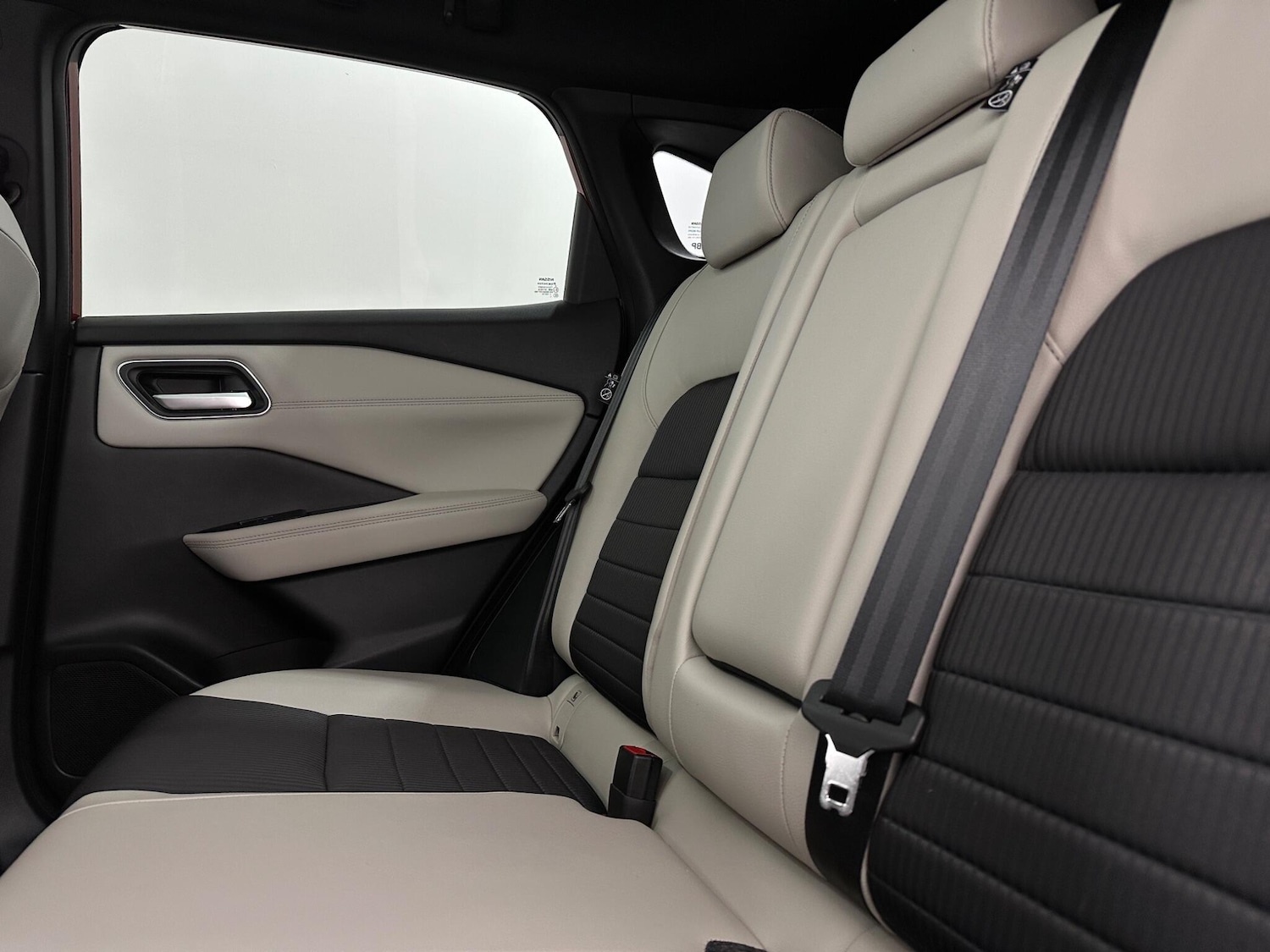 Used Nissan Qashqai 2023 for sale - 76878596: Photo 37