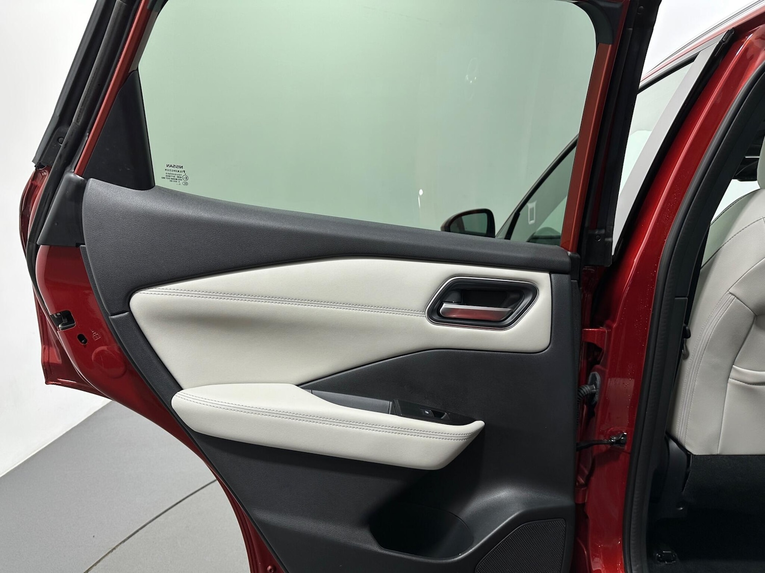 Used Nissan Qashqai 2023 for sale - 76878596: Photo 38