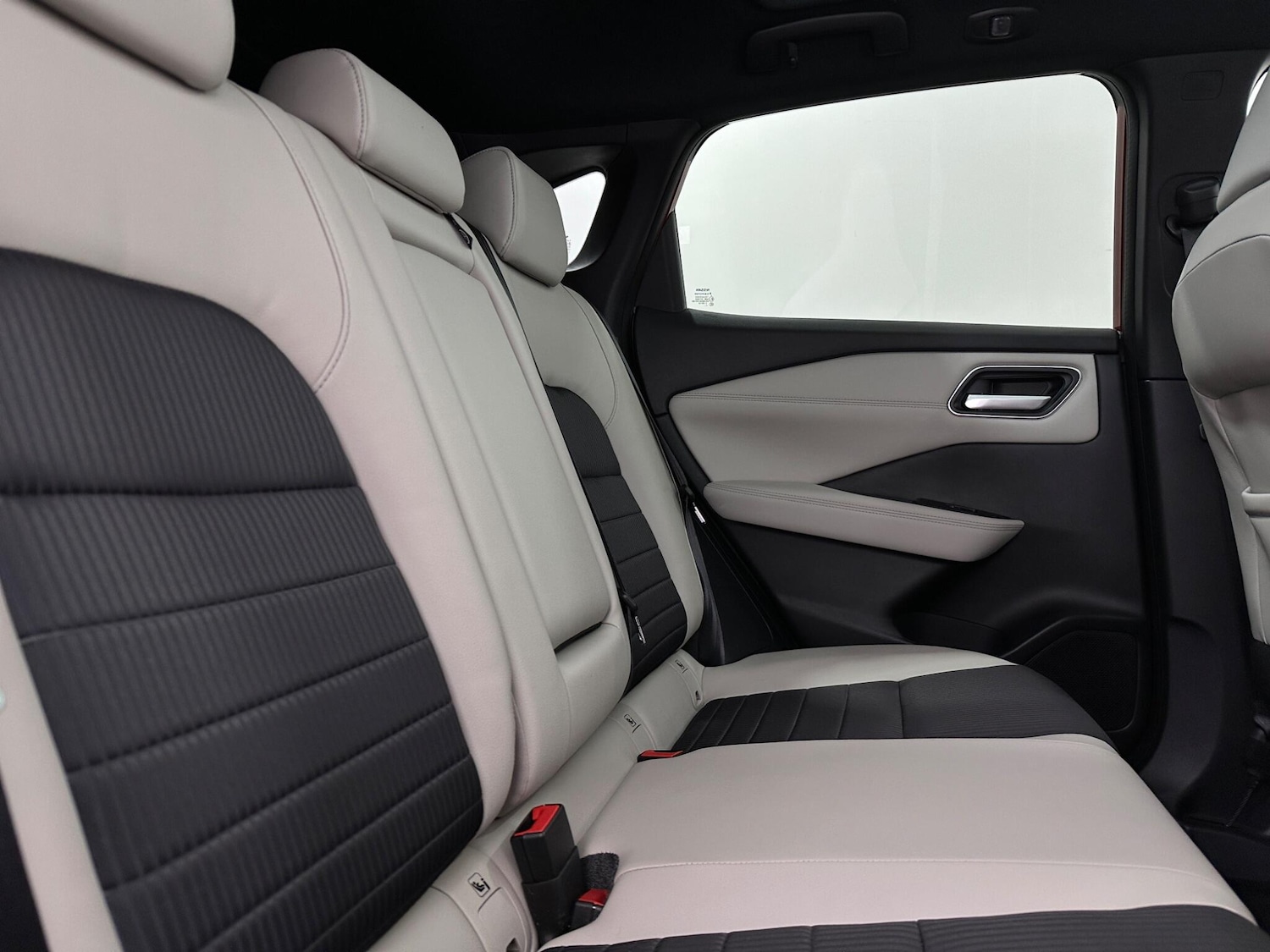 Used Nissan Qashqai 2023 for sale - 76878596: Photo 40