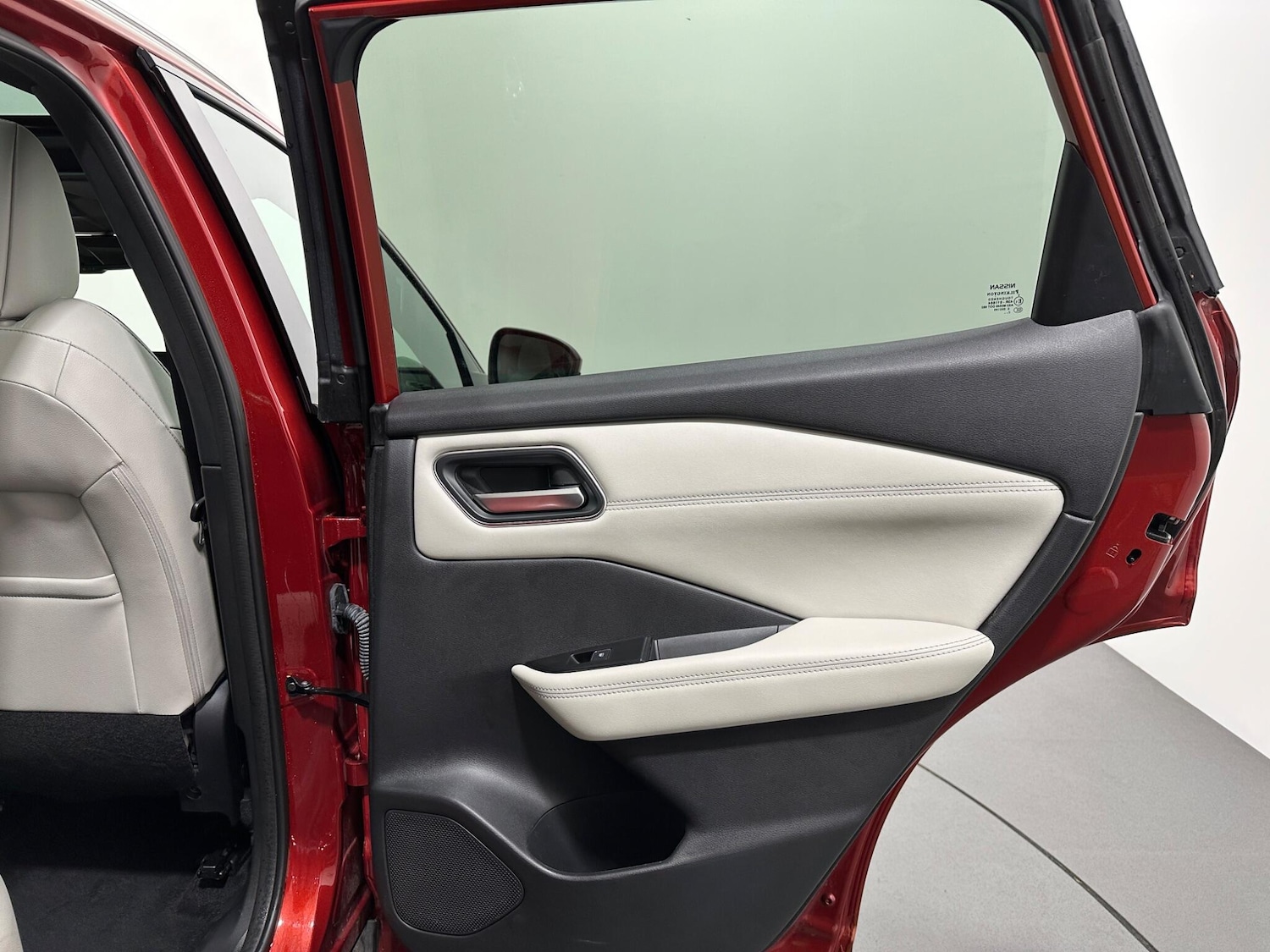 Used Nissan Qashqai 2023 for sale - 76878596: Photo 41