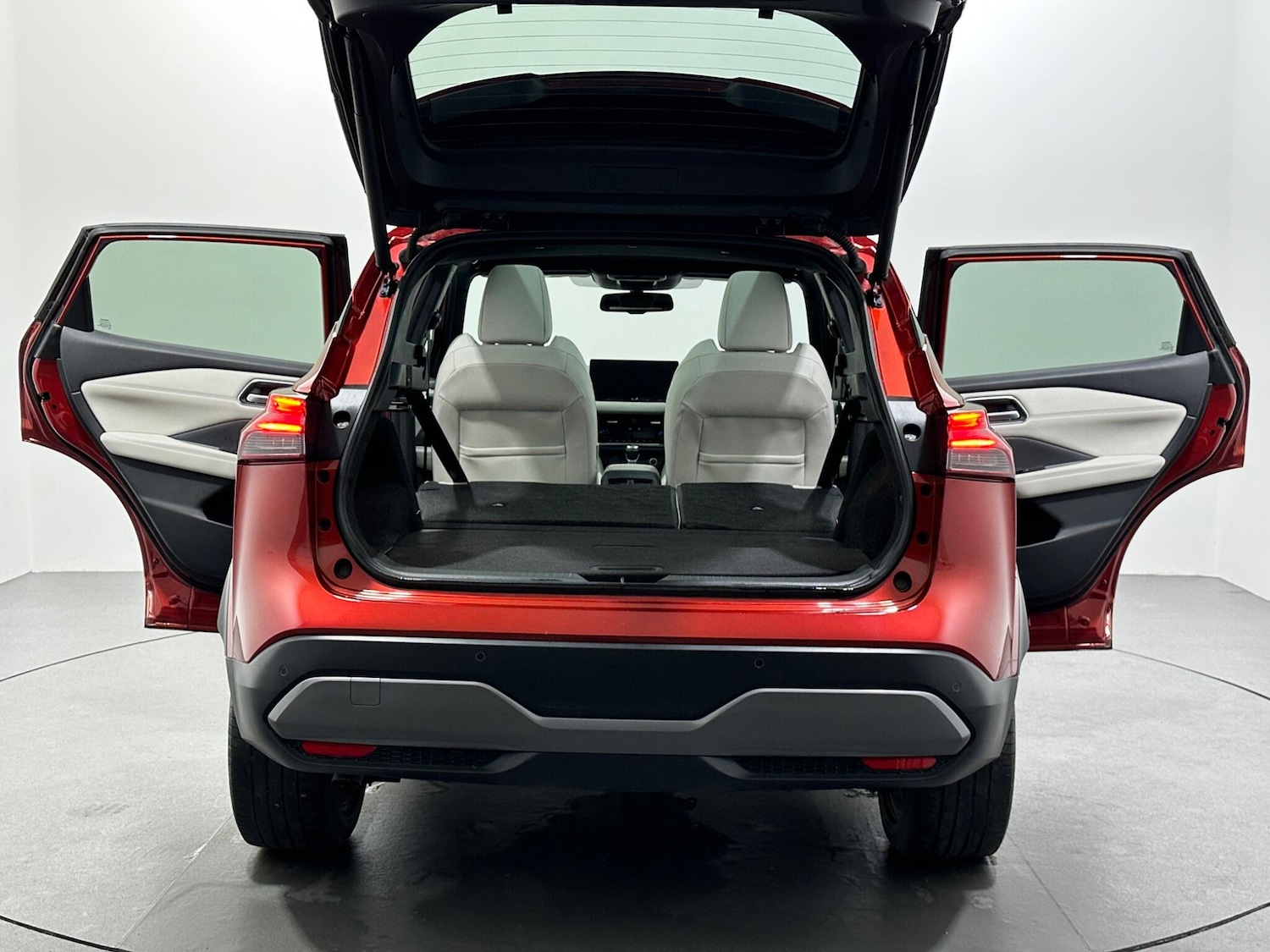 Used Nissan Qashqai 2023 for sale - 76878596: Photo 42