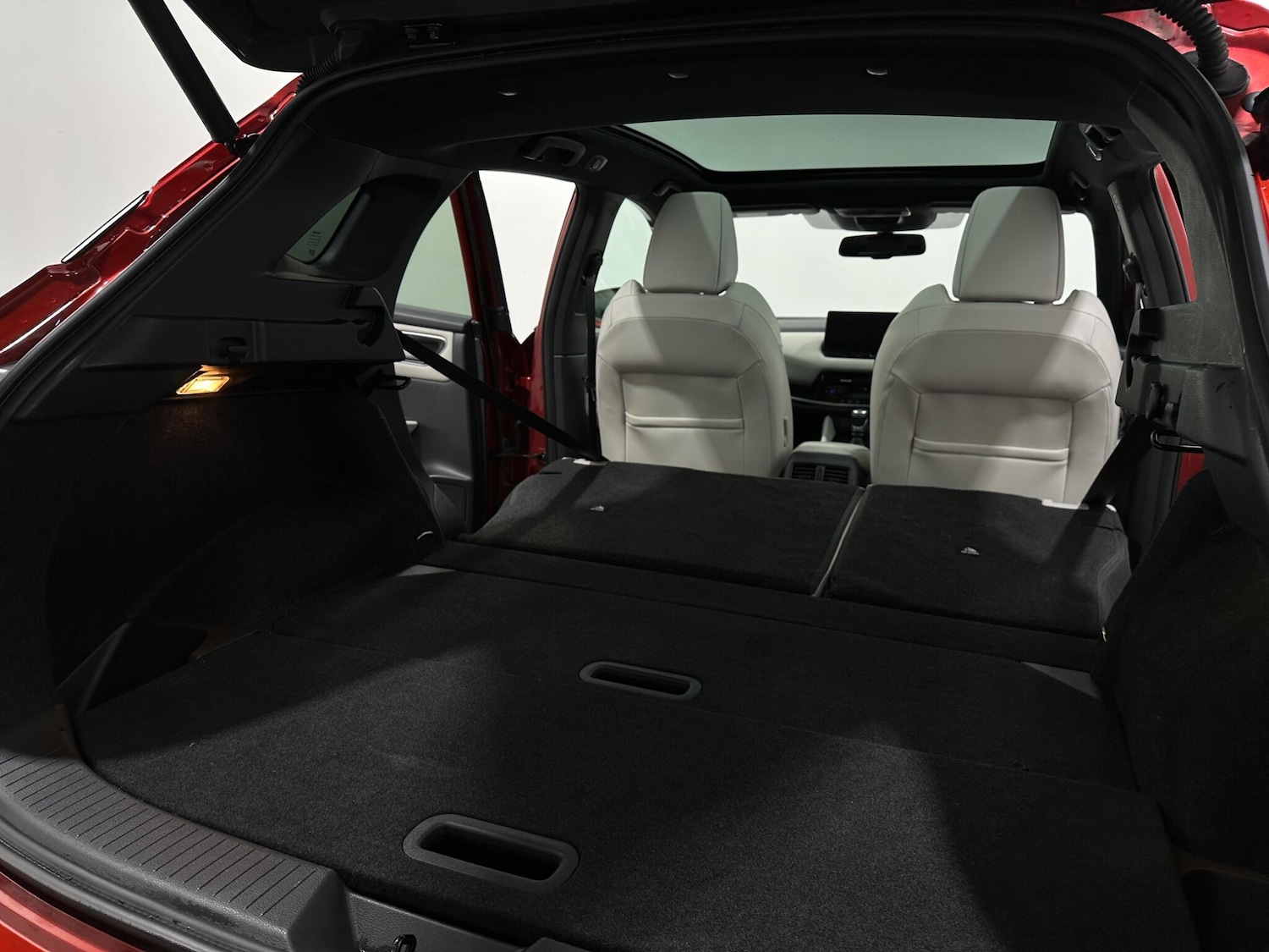 Used Nissan Qashqai 2023 for sale - 76878596: Photo 43