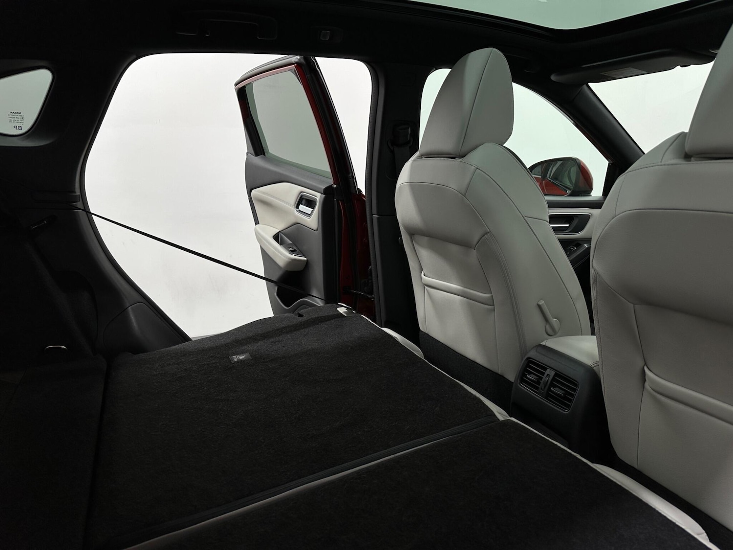 Used Nissan Qashqai 2023 for sale - 76878596: Photo 44