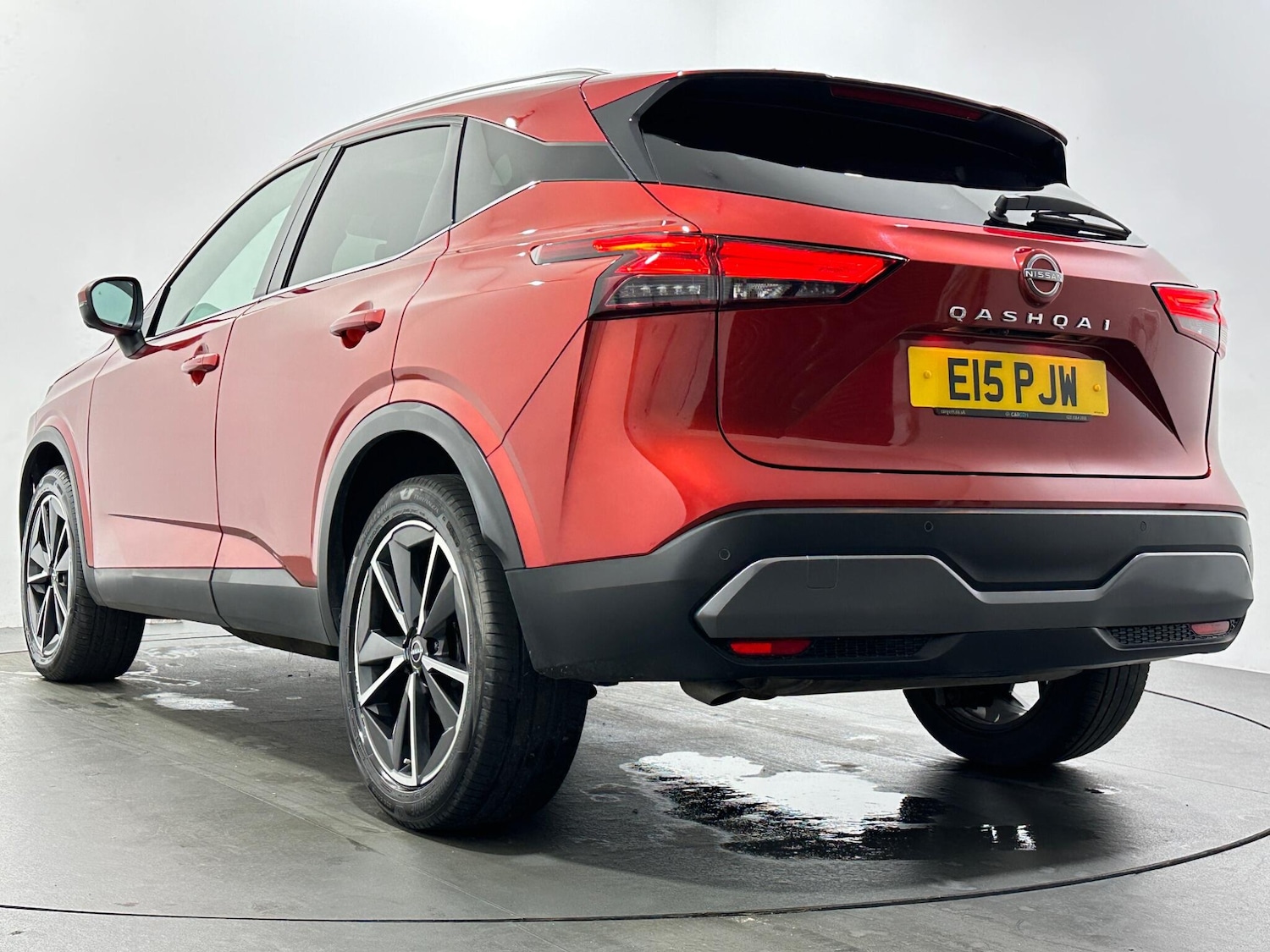 Used Nissan Qashqai 2023 for sale - 76878596: Photo 47