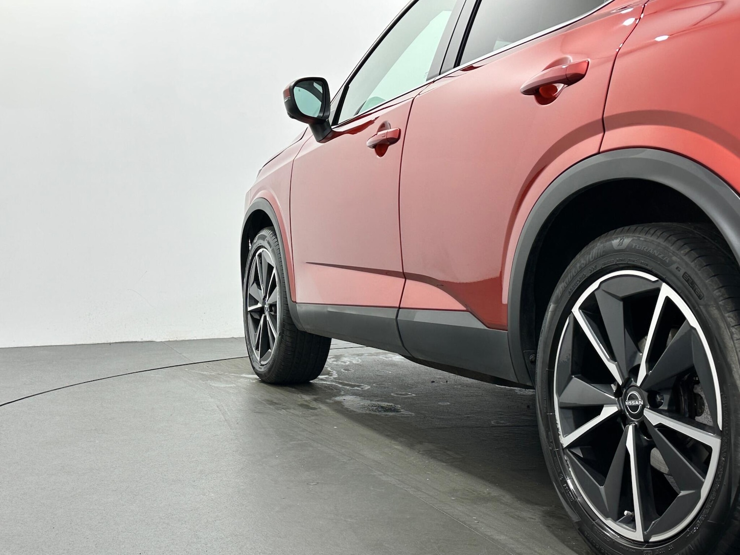 Used Nissan Qashqai 2023 for sale - 76878596: Photo 48