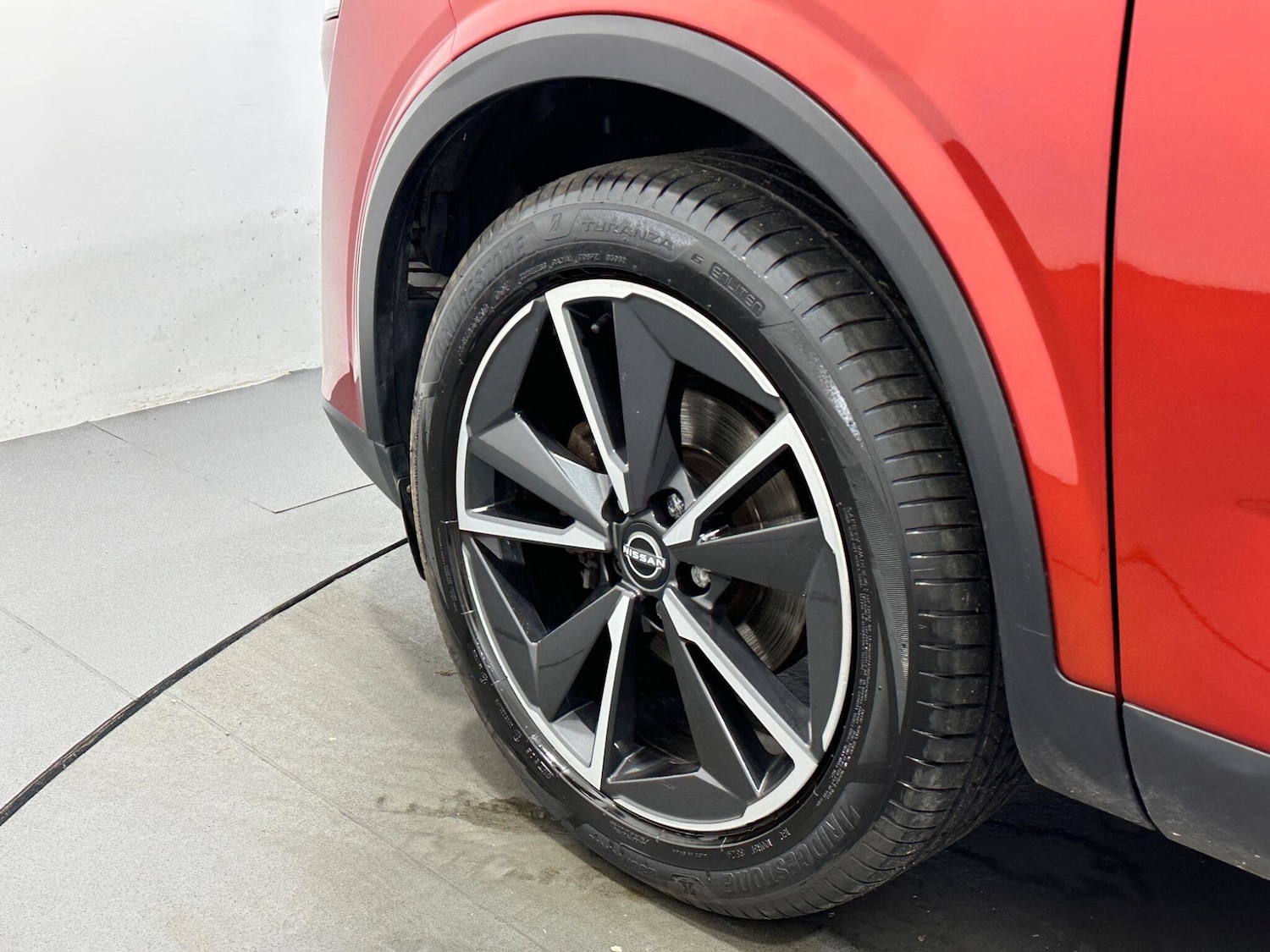 Used Nissan Qashqai 2023 for sale - 76878596: Photo 49