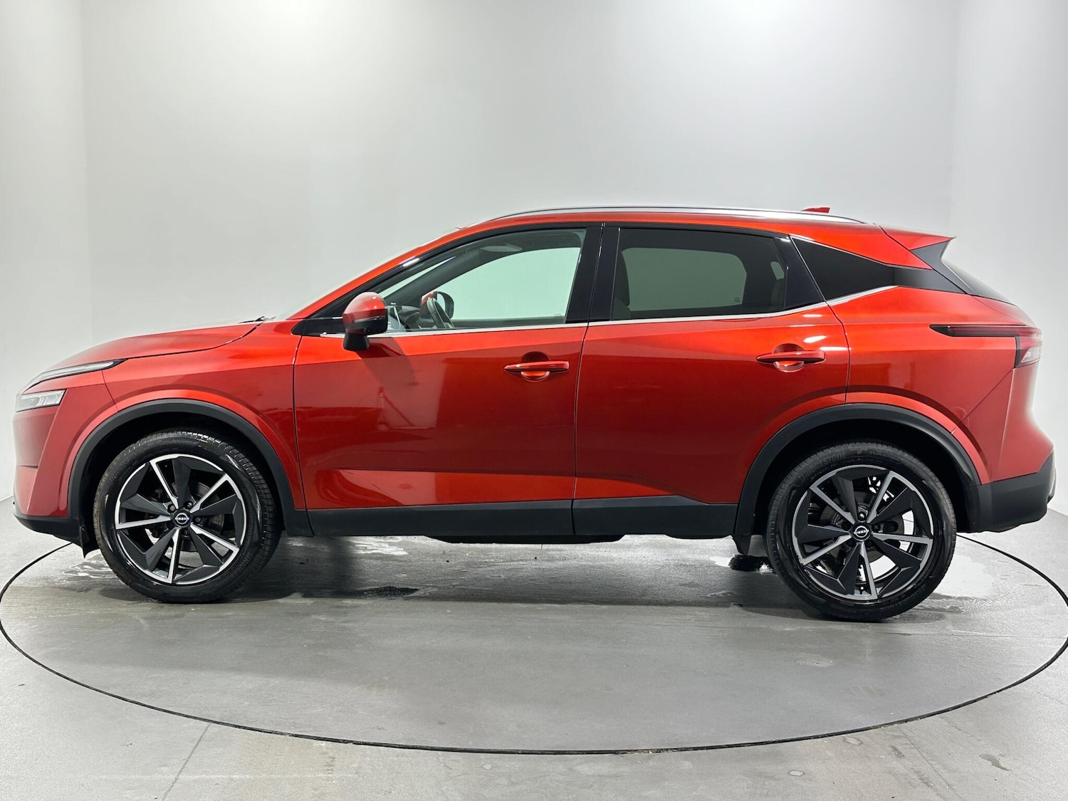 Used Nissan Qashqai 2023 for sale - 76878596: Photo 5