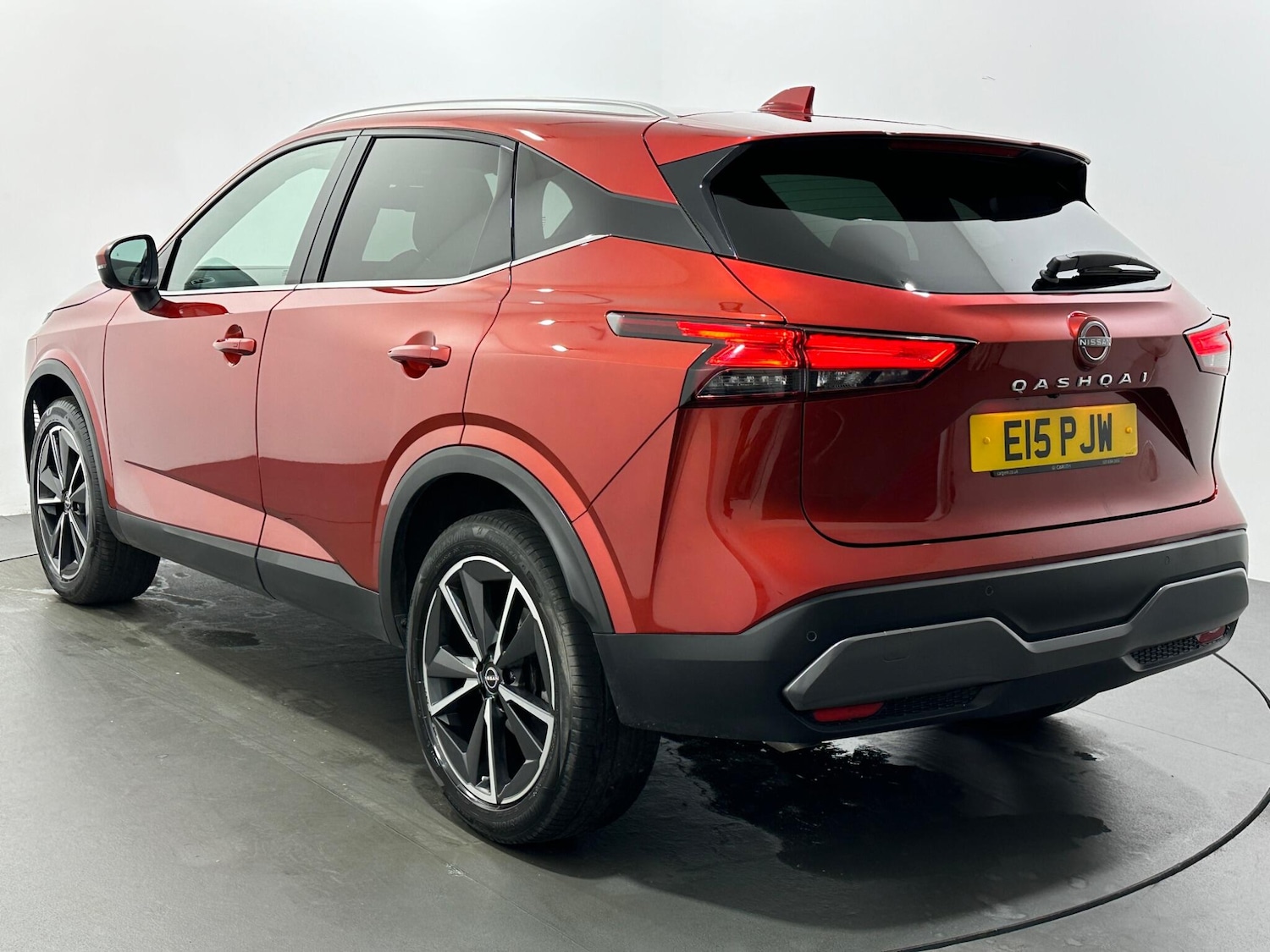 Used Nissan Qashqai 2023 for sale - 76878596: Photo 50