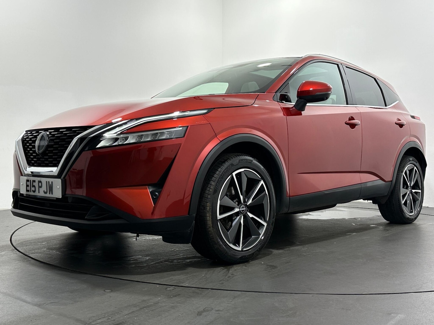 Used Nissan Qashqai 2023 for sale - 76878596: Photo 51