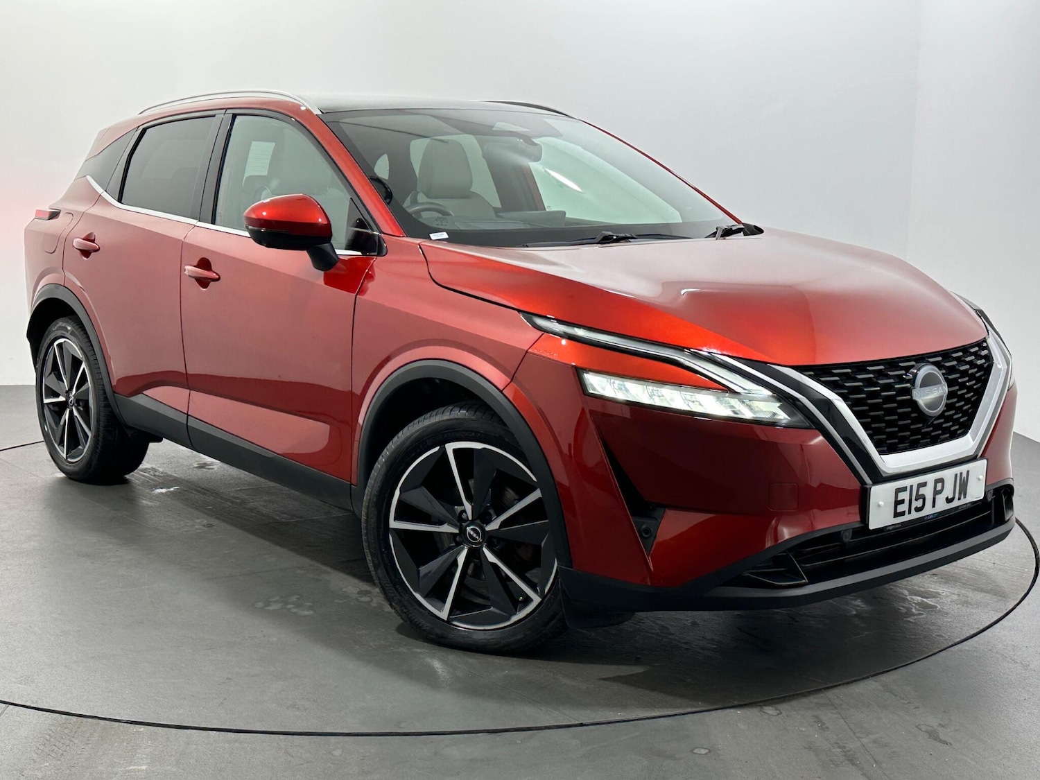 Used Nissan Qashqai 2023 for sale - 76878596: Photo 53